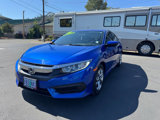 Used 2018 Honda Civic LX image 4