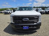 New 2025 Ford F350 XL image 2