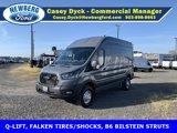 New 2025 Ford Transit 350 148 High Roof AWD image 3