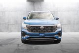 New 2025 Volkswagen Atlas SEL Premium R-Line image 4