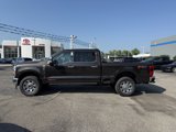 New 2025 Ford F350 4x4 Crew Cab Super Duty image 4