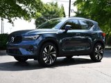 New 2026 Volvo XC40 B5 Ultra image 3