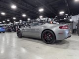 Used 2008 Aston Martin V8 Vantage Roadster image 4
