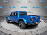 New 2025 Jeep Gladiator Rubicon image 5