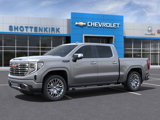 New 2025 GMC Sierra 1500 Denali image 2