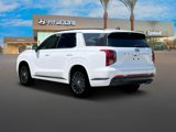 New 2025 Hyundai Palisade Calligraphy image 5