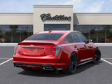 New 2025 Cadillac CT5 Sport w/ Platinum Package image 4