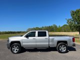 Used 2018 Chevrolet Silverado 1500 LT w/ Max Trailering Package image 2