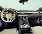 New 2024 Bentley Continental GTC image 4