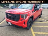 New 2025 GMC Sierra 1500 Elevation image 5