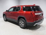Used 2023 GMC Acadia SLE image 4