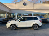 Used 2018 Subaru Forester 2.0XT Touring image 2