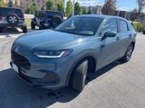 New 2026 Honda HR-V LX image 4