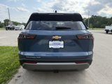New 2026 Chevrolet Equinox LT w/ Convenience Package II image 4