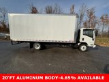 New 2025 Chevrolet Low Cab Forward 5500XG image 5