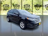 Used 2018 Ford Edge SE image 3