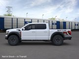 New 2025 Ford F150 Raptor image 3