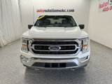 Used 2021 Ford F150 XLT w/ Equipment Group 301A Mid image 2