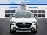 New 2025 Subaru Outback Touring XT image 2