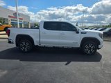 Used 2024 GMC Sierra 1500 AT4 w/ AT4 Preferred Package image 2