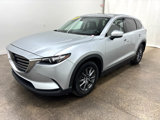Used 2023 MAZDA CX-9 Touring image 3