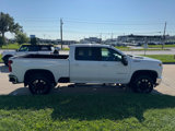 Used 2020 Chevrolet Silverado 2500 LT w/ All Star Edition image 6