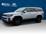 New 2025 Hyundai Santa Fe Calligraphy image 2