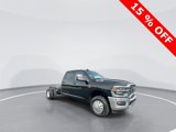 New 2025 RAM 3500 Tradesman w/ Chrome Appearance Group image 2