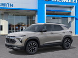 New 2026 Chevrolet TrailBlazer ACTIV w/ Convenience Package image 2