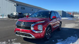 New 2025 Mitsubishi Outlander SEL image 3
