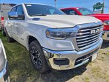 New 2025 RAM 1500 Laramie image 2