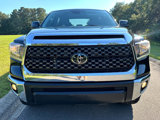 Used 2021 Toyota Tundra SR5 w/ SR5 Upgrade Package image 2