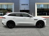 Certified 2025 Jaguar F-PACE R-Dynamic S image 4