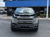 Used 2019 Ford F150 King Ranch w/ Equipment Group 601A Luxury image 3