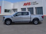 Used 2024 Ford F150 XLT w/ Equipment Group 302A MID image 2