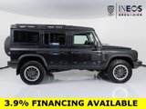 New 2025 INEOS Grenadier Fieldmaster Edition image 4
