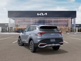 New 2025 Kia Sportage EX image 4