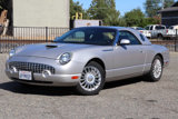 Used 2005 Ford Thunderbird Deluxe image 4