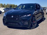 New 2025 Jaguar F-PACE SVR image 3