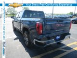 Used 2024 GMC Sierra 1500 SLT image 5
