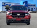 New 2025 Honda Ridgeline Black Edition image 6