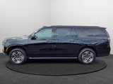 New 2025 Chevrolet Suburban Z71 w/ Z71 Off-Road Package image 2
