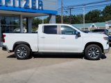 New 2026 Chevrolet Silverado 1500 LT image 3