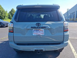 Used 2022 Toyota 4Runner Trail Special Edition image 5