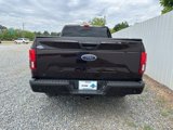 Used 2018 Ford F150 XLT w/ Equipment Group 302A Luxury image 4