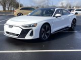 New 2025 Audi S e-tron GT Prestige image 3