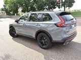 New 2026 Honda CR-V Sport-L image 4