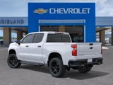 New 2026 Chevrolet Silverado 1500 LT Trail Boss w/ Convenience Package II image 3