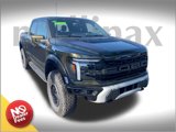 New 2025 Ford F150 Raptor image 1