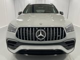 New 2025 Mercedes-Benz GLE 63 AMG S image 3